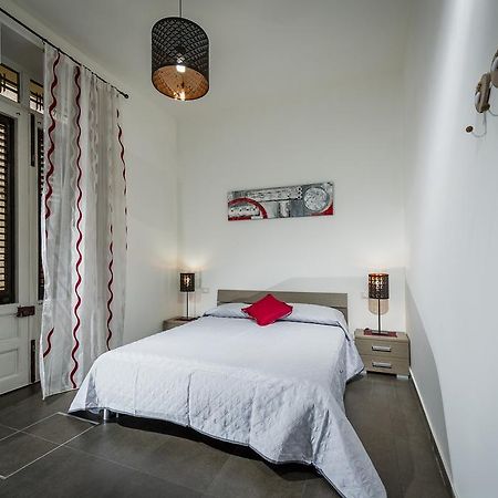Casa Marte Appartement Castellammare del Golfo Buitenkant foto
