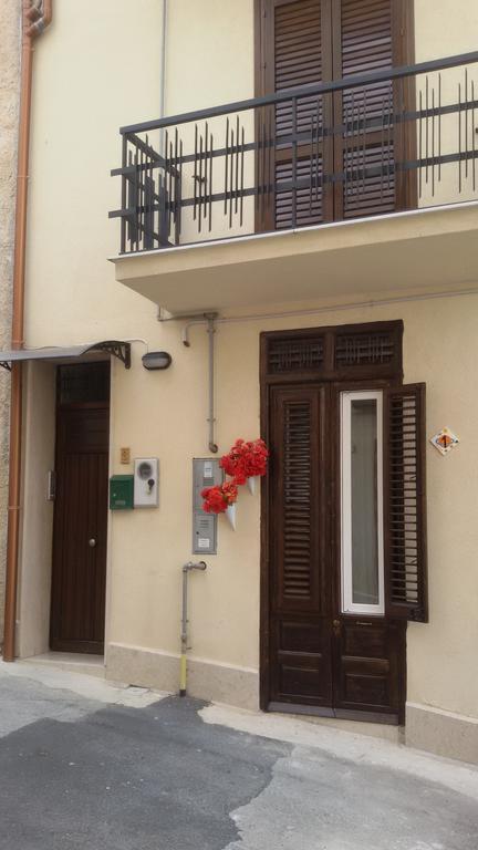 Casa Marte Appartement Castellammare del Golfo Buitenkant foto