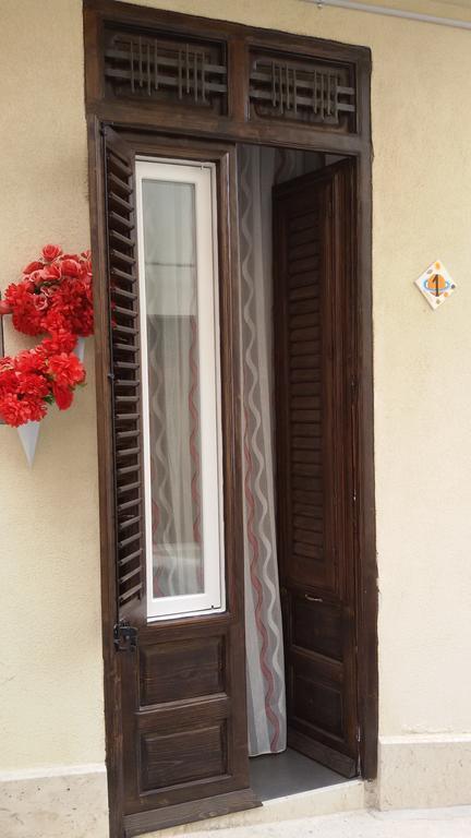 Casa Marte Appartement Castellammare del Golfo Buitenkant foto