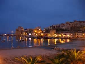 Casa Marte Appartement Castellammare del Golfo Buitenkant foto