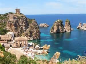 Casa Marte Appartement Castellammare del Golfo Buitenkant foto