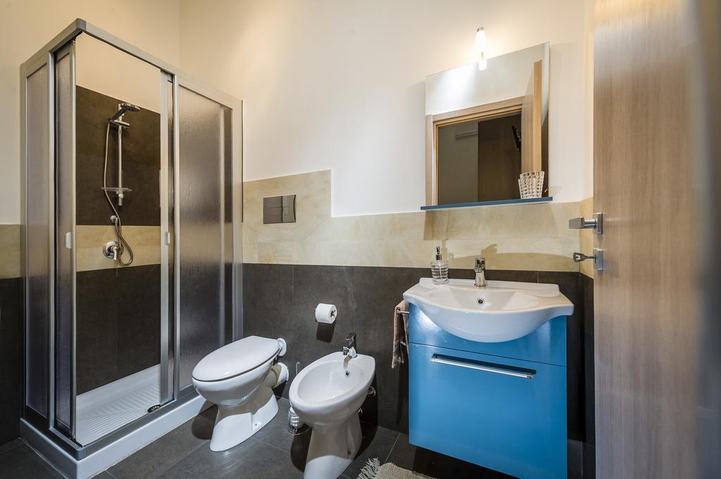 Casa Marte Appartement Castellammare del Golfo Buitenkant foto