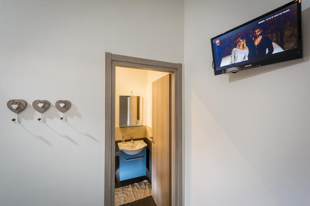 Casa Marte Appartement Castellammare del Golfo Buitenkant foto