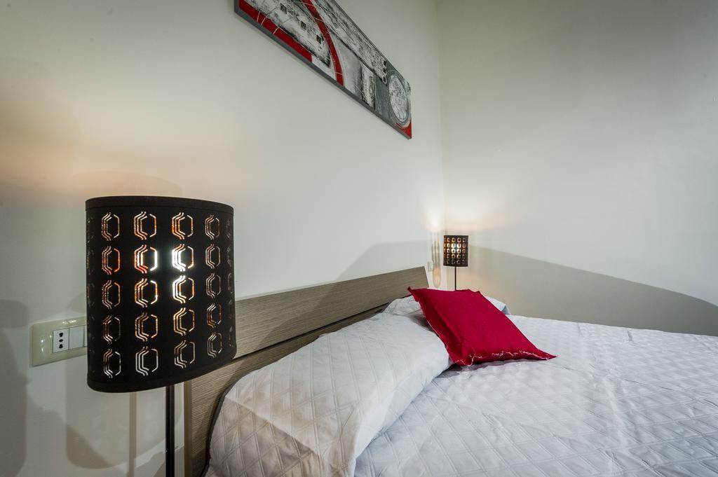 Casa Marte Appartement Castellammare del Golfo Buitenkant foto
