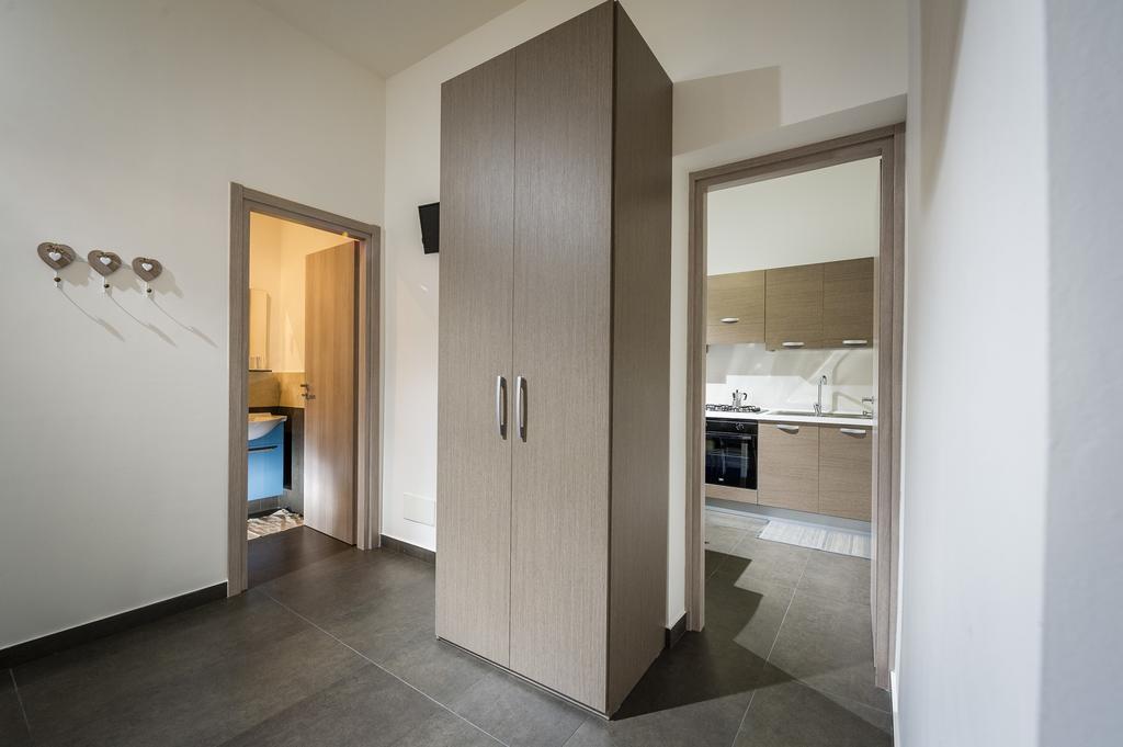 Casa Marte Appartement Castellammare del Golfo Buitenkant foto